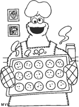 sesame street039